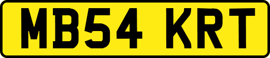 MB54KRT