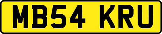 MB54KRU