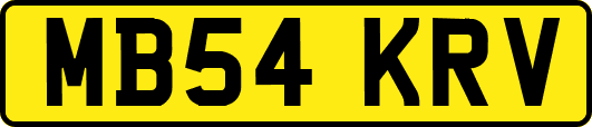 MB54KRV