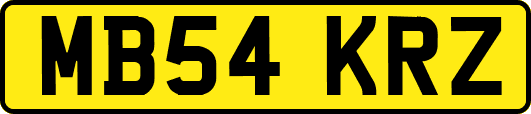 MB54KRZ