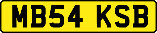 MB54KSB