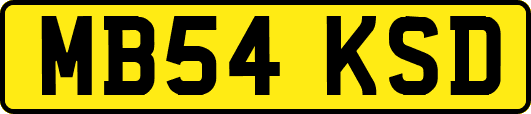 MB54KSD