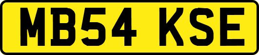 MB54KSE