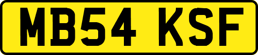 MB54KSF