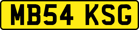 MB54KSG