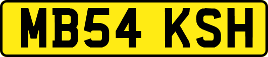 MB54KSH