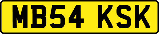 MB54KSK
