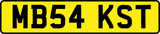 MB54KST