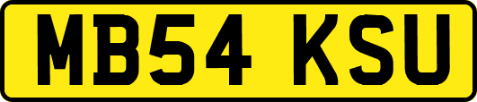 MB54KSU