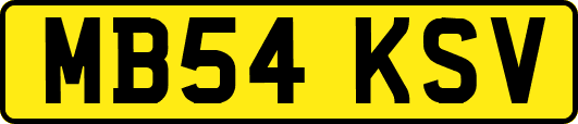 MB54KSV