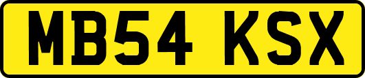 MB54KSX