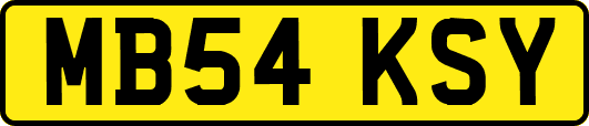 MB54KSY