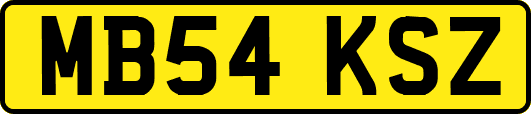 MB54KSZ