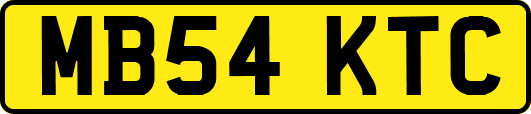 MB54KTC