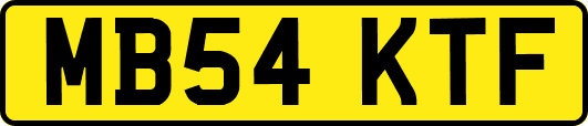 MB54KTF