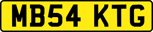 MB54KTG