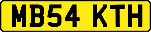 MB54KTH