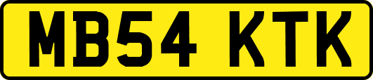 MB54KTK