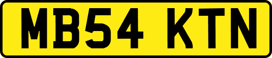 MB54KTN