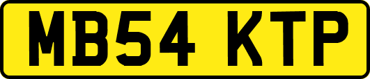 MB54KTP