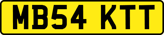 MB54KTT