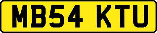 MB54KTU