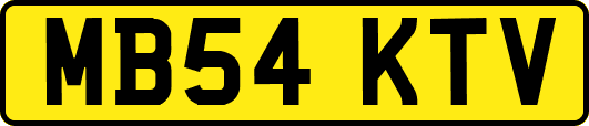 MB54KTV