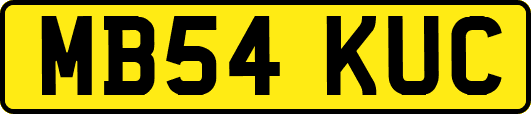 MB54KUC