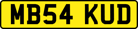 MB54KUD