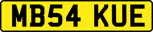 MB54KUE