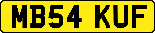 MB54KUF
