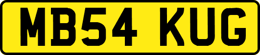 MB54KUG