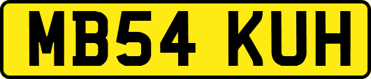MB54KUH