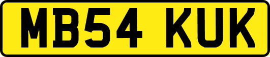 MB54KUK