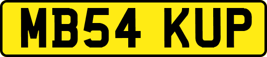 MB54KUP