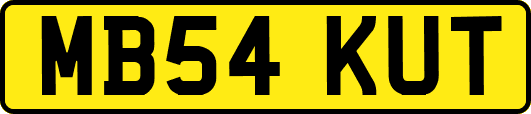 MB54KUT