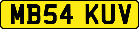 MB54KUV
