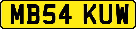 MB54KUW
