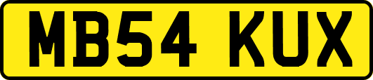 MB54KUX