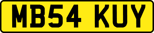 MB54KUY