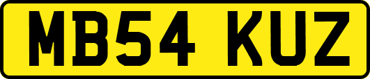 MB54KUZ