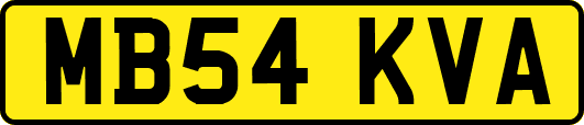 MB54KVA