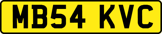 MB54KVC
