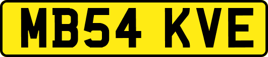 MB54KVE