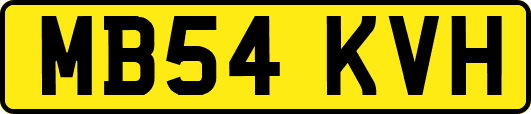 MB54KVH