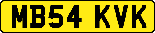 MB54KVK
