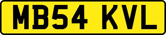 MB54KVL
