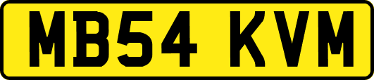 MB54KVM