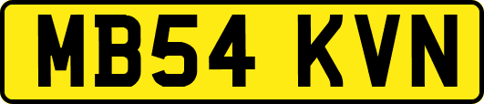 MB54KVN