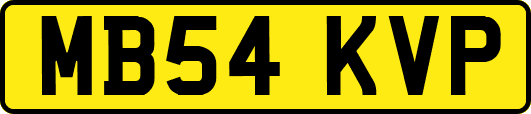 MB54KVP